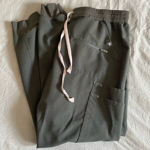 Dolan Hope 11-pocket CORE scrub jogger